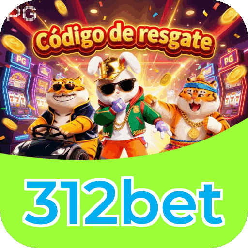 Cadastro 312bet