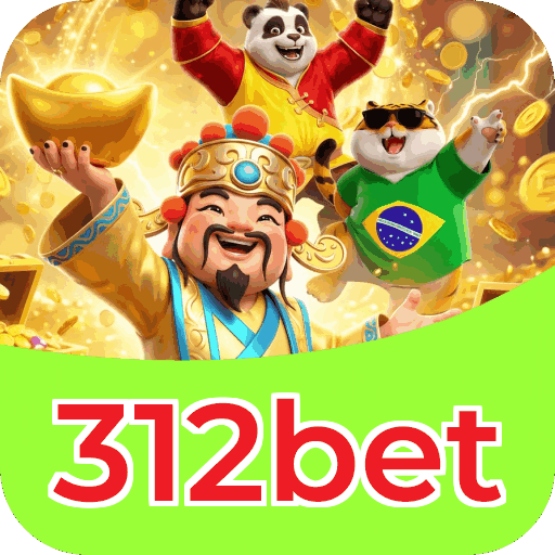 Dealers profissionais da 312bet