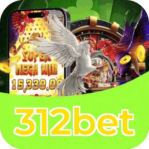 Slots Premium da PG Soft na 312bet
