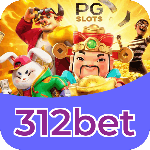 Jogos com maior RTP na 312bet