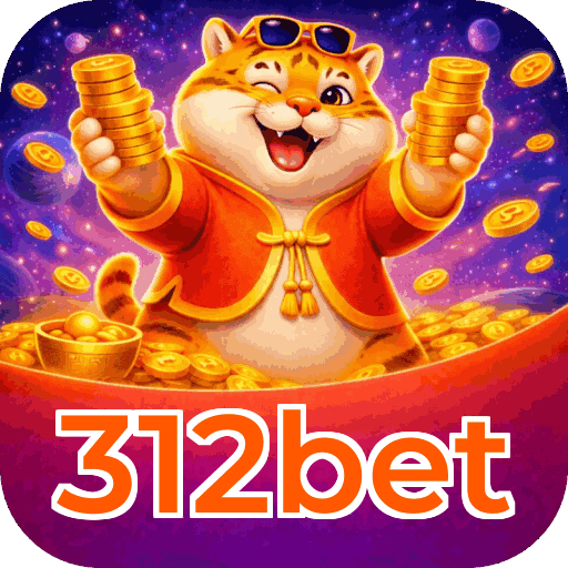 Interface do Aplicativo 312bet - Design Premium e Intuitivo