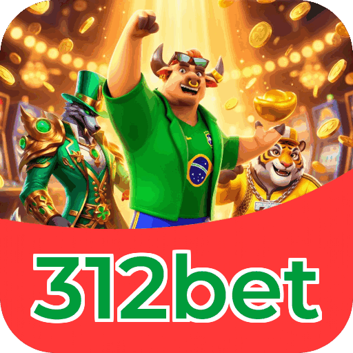Login rápido no app 312bet
